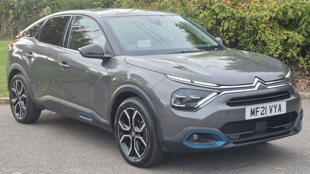 Used Citroen C4 2021 for sale - 76147301: Photo 7