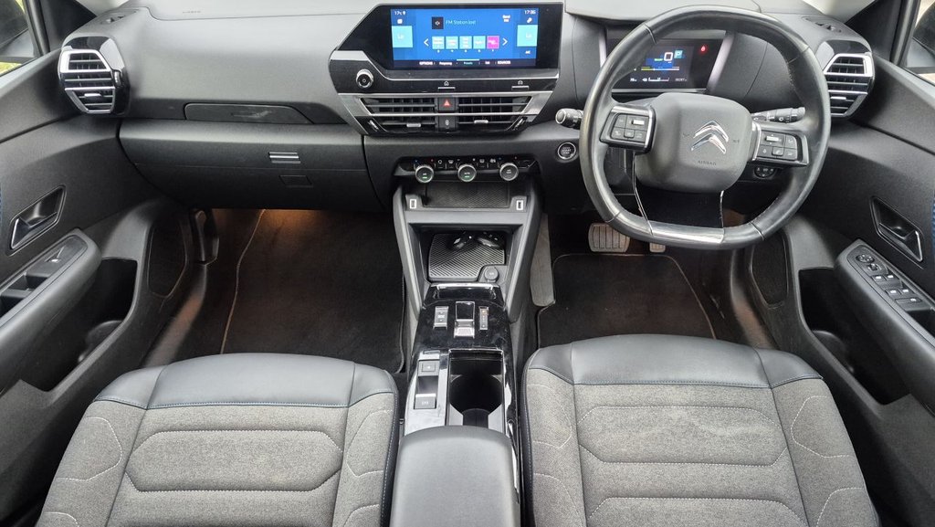 Used Citroen C4 2021 for sale - 76147301: Photo 9