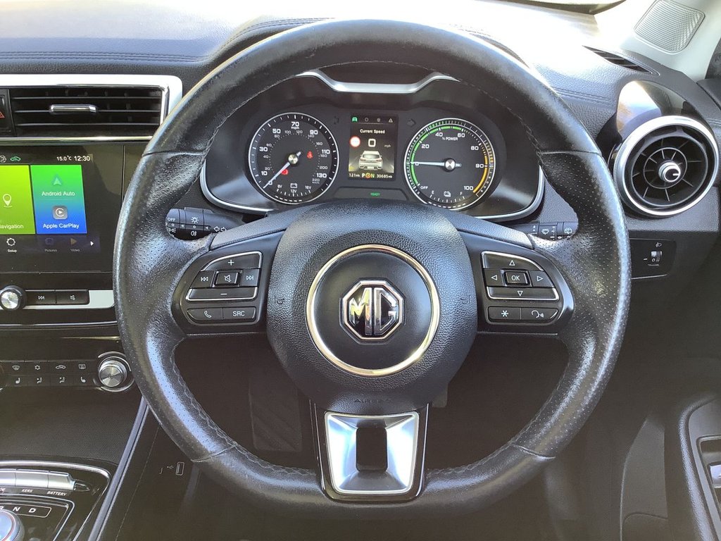 Used MG MG ZS 2020 for sale - 78056222: Photo 12