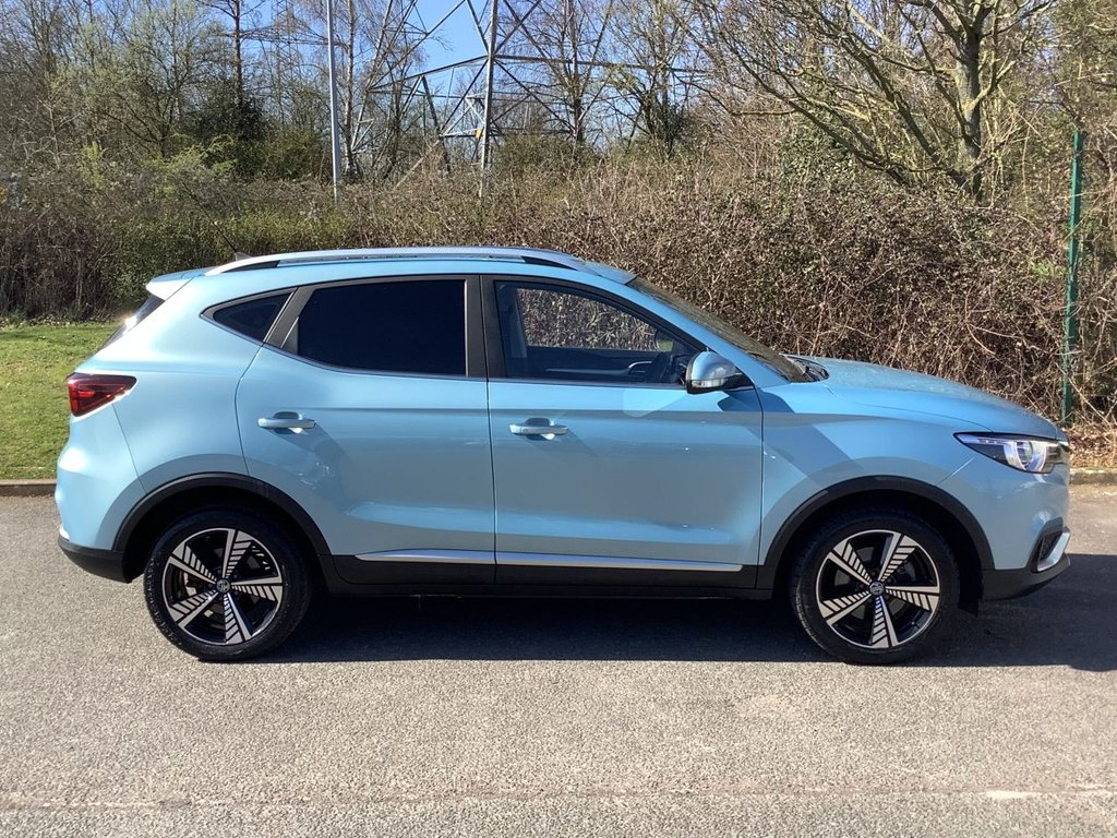 Used MG MG ZS 2020 for sale - 78056222: Photo 6