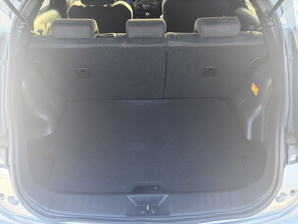 Used Nissan Juke 2015 for sale - 77121346: Photo 11