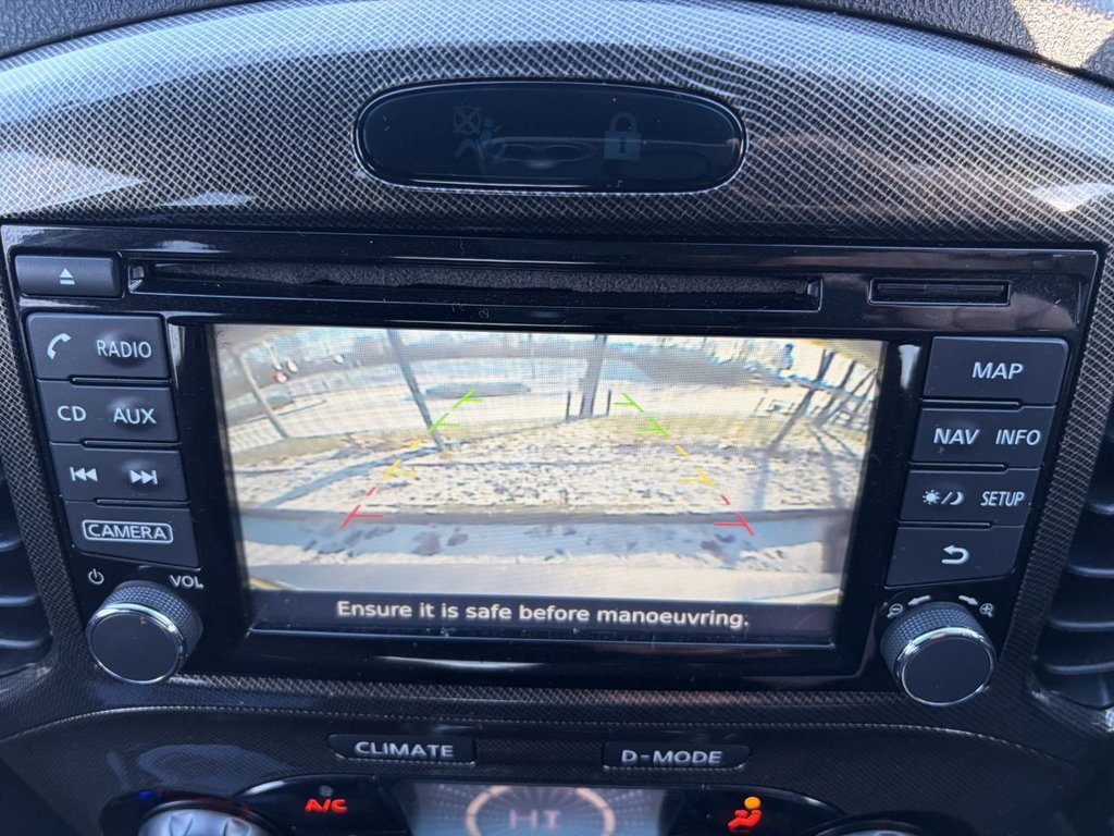 Used Nissan Juke 2015 for sale - 77121346: Photo 13