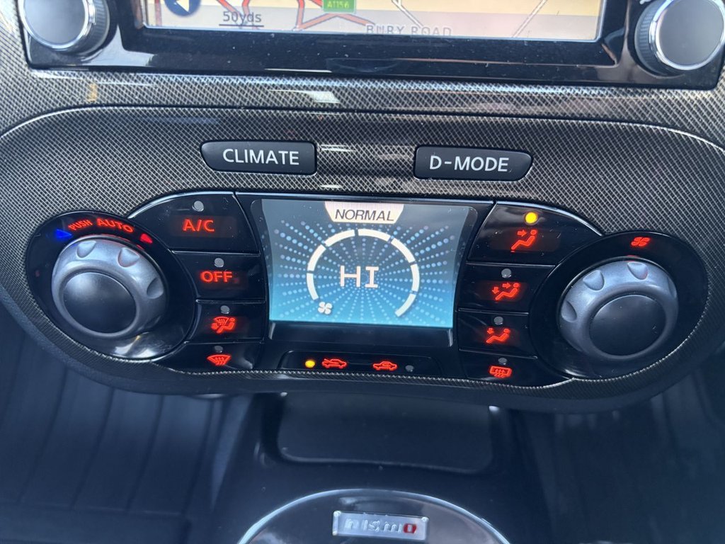 Used Nissan Juke 2015 for sale - 77121346: Photo 15