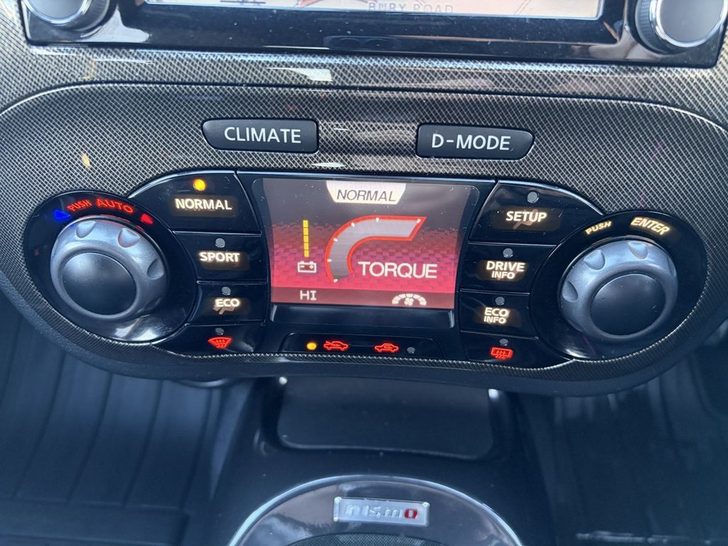 Used Nissan Juke 2015 for sale - 77121346: Photo 16