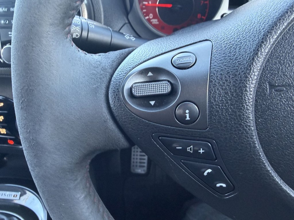 Used Nissan Juke 2015 for sale - 77121346: Photo 18