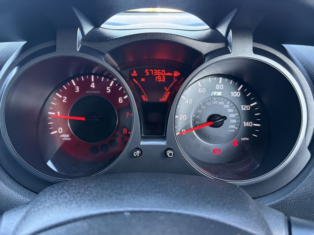 Used Nissan Juke 2015 for sale - 77121346: Photo 19