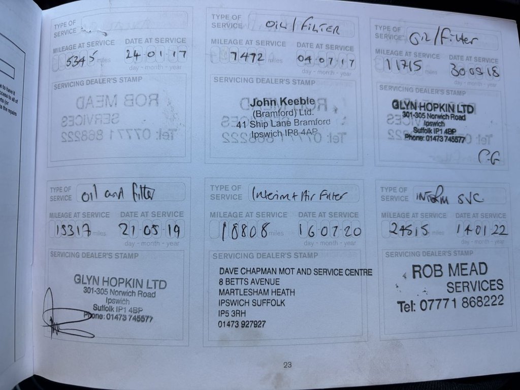 Used Nissan Juke 2015 for sale - 77121346: Photo 24