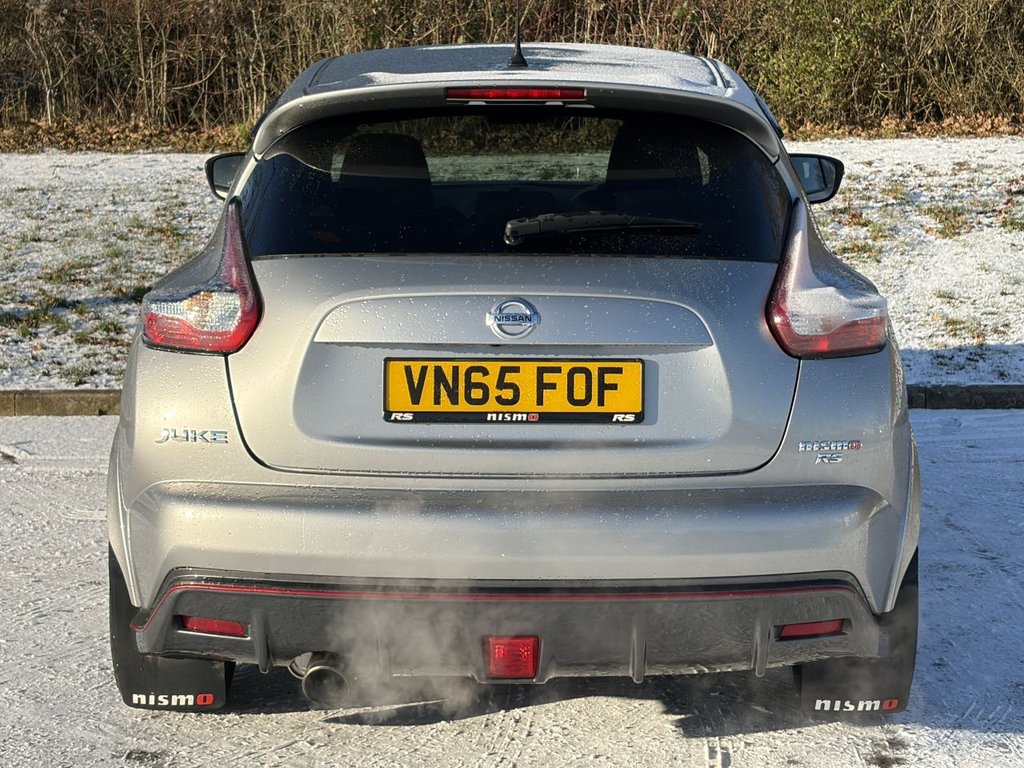 Used Nissan Juke 2015 for sale - 77121346: Photo 4