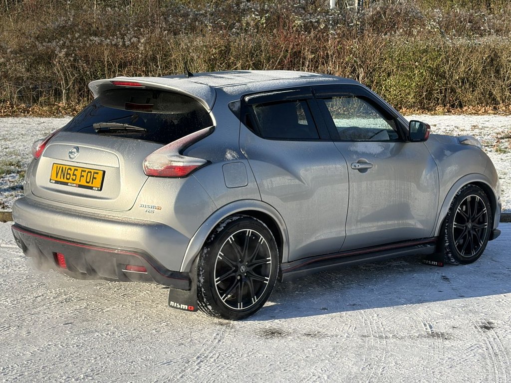 Used Nissan Juke 2015 for sale - 77121346: Photo 5