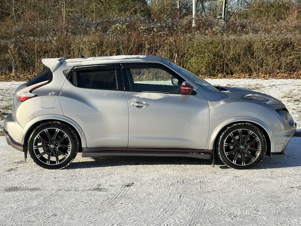 Used Nissan Juke 2015 for sale - 77121346: Photo 6