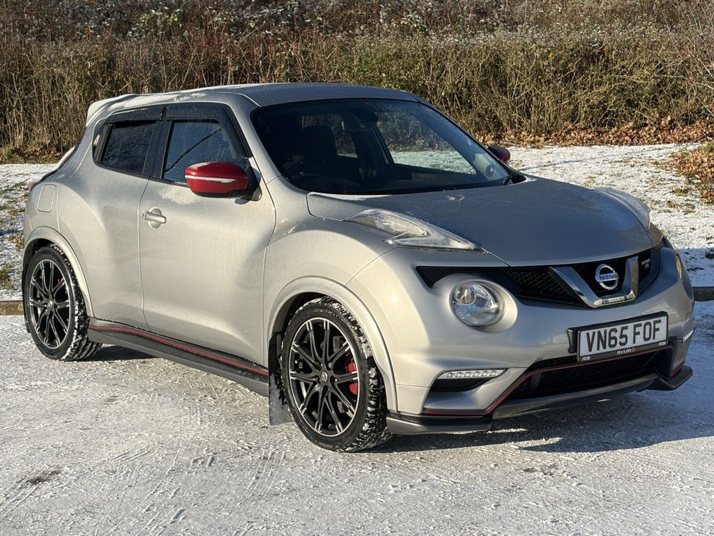 Used Nissan Juke 2015 for sale - 77121346: Photo 7