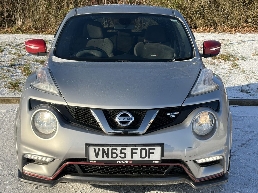 Used Nissan Juke 2015 for sale - 77121346: Photo 8