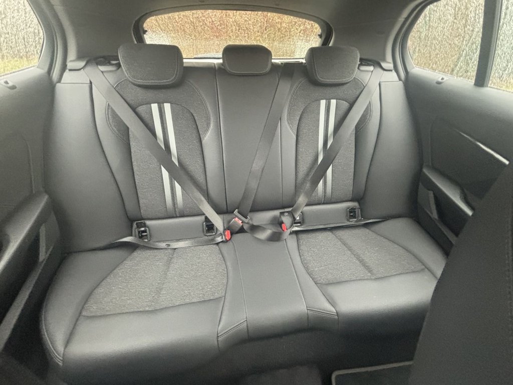 Used BMW 1 Series 2021 for sale - 77287727: Photo 10