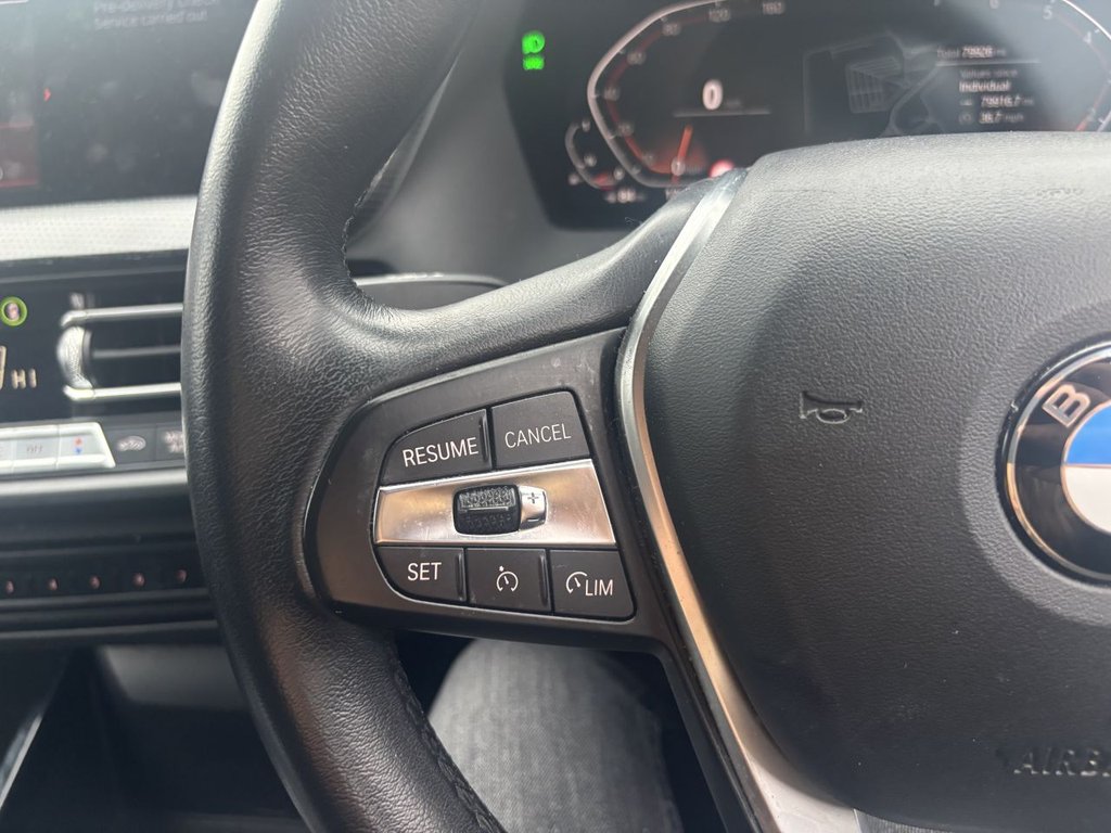 Used BMW 1 Series 2021 for sale - 77287727: Photo 14