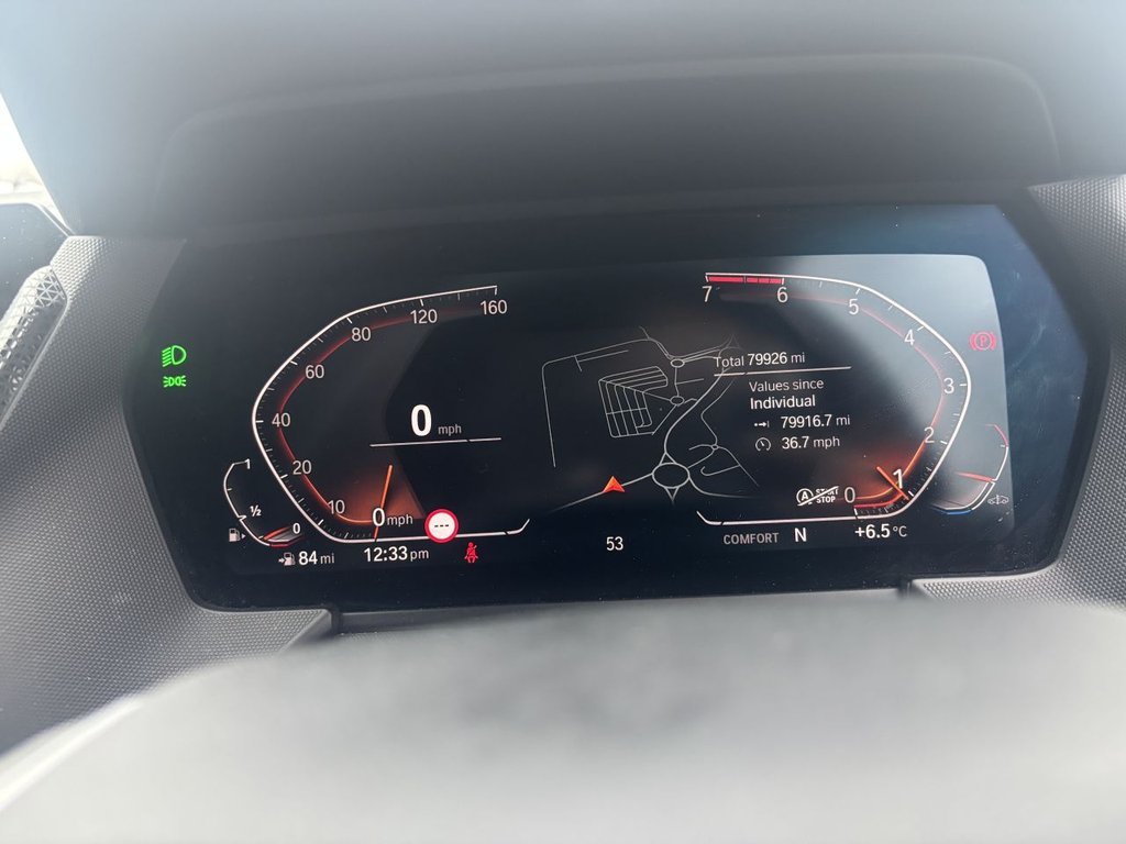 Used BMW 1 Series 2021 for sale - 77287727: Photo 15