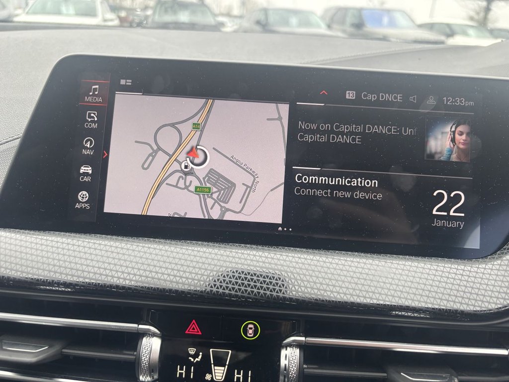 Used BMW 1 Series 2021 for sale - 77287727: Photo 17