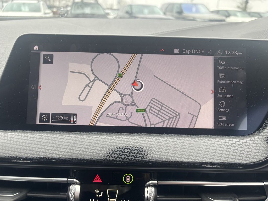 Used BMW 1 Series 2021 for sale - 77287727: Photo 18