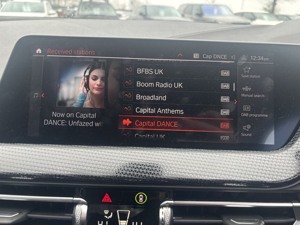 Used BMW 1 Series 2021 for sale - 77287727: Photo 21