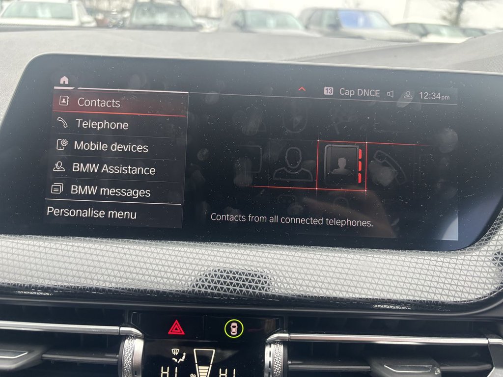 Used BMW 1 Series 2021 for sale - 77287727: Photo 22