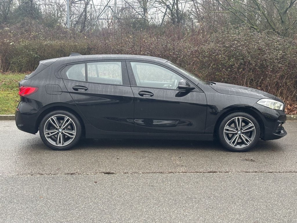 Used BMW 1 Series 2021 for sale - 77287727: Photo 6