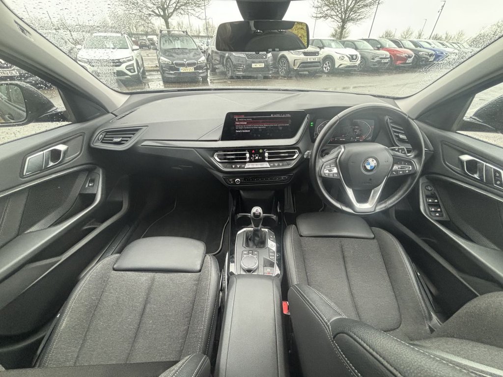 Used BMW 1 Series 2021 for sale - 77287727: Photo 9