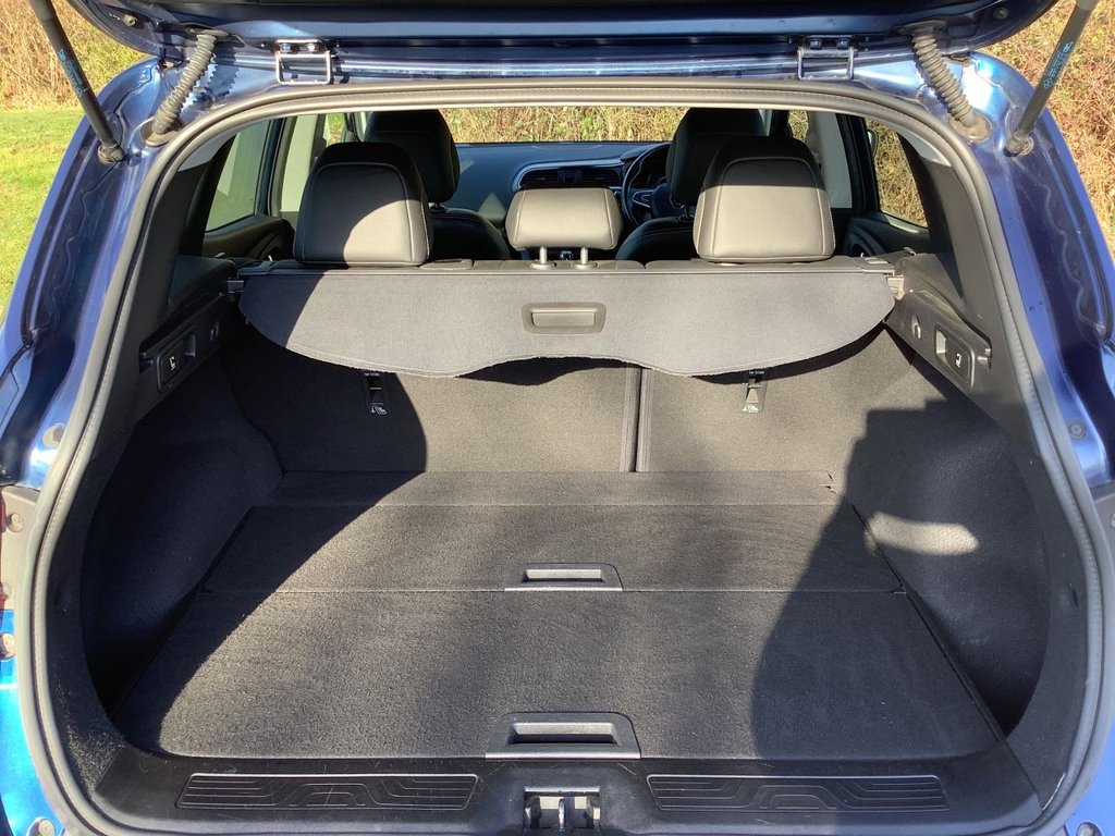 Used Renault Kadjar 2017 for sale - 77936550: Photo 11