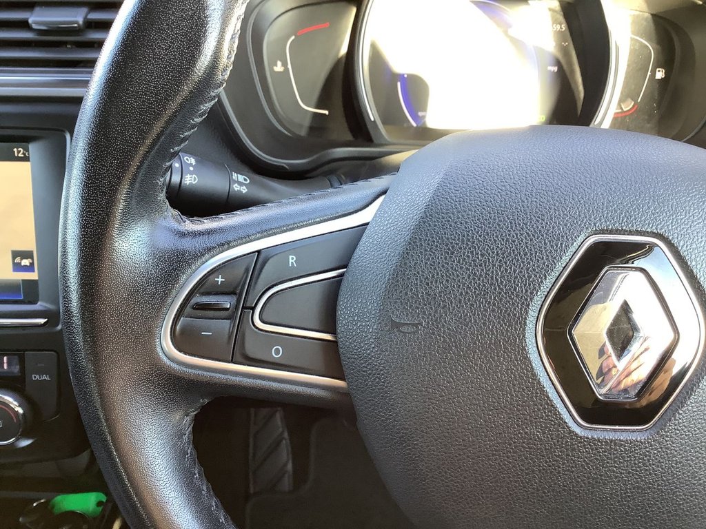 Used Renault Kadjar 2017 for sale - 77936550: Photo 13