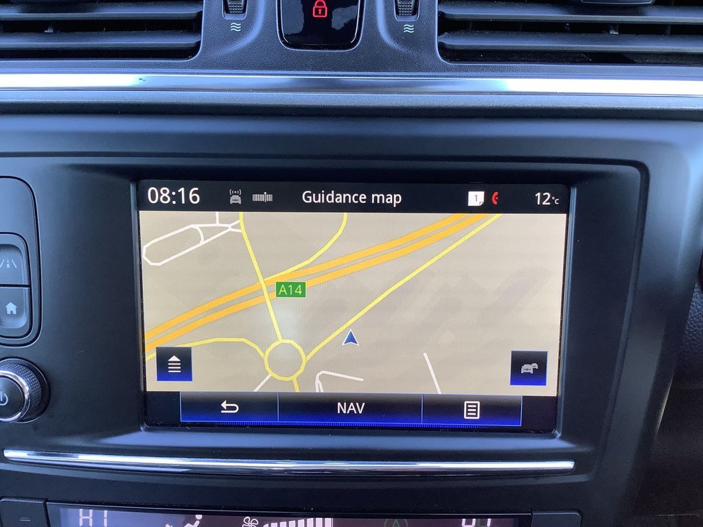 Used Renault Kadjar 2017 for sale - 77936550: Photo 15