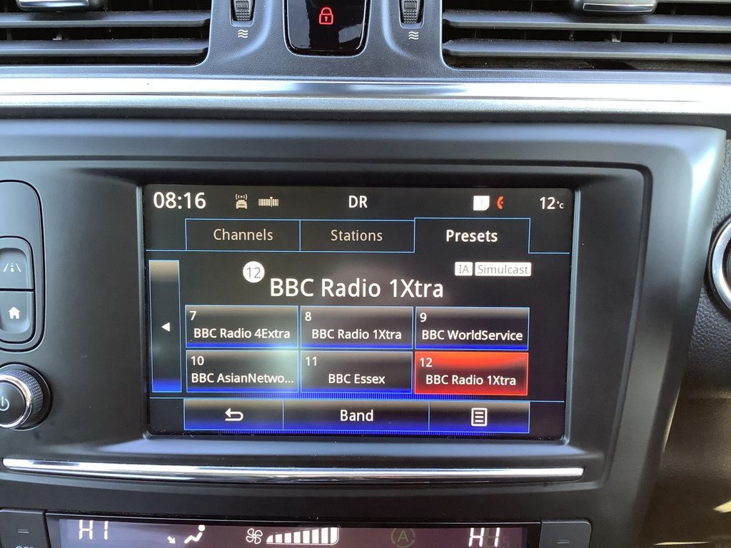 Used Renault Kadjar 2017 for sale - 77936550: Photo 17