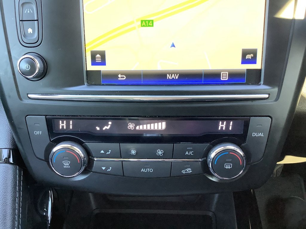 Used Renault Kadjar 2017 for sale - 77936550: Photo 18