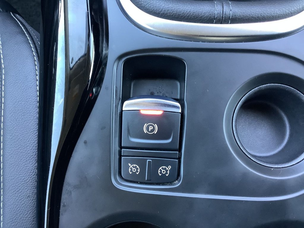 Used Renault Kadjar 2017 for sale - 77936550: Photo 19