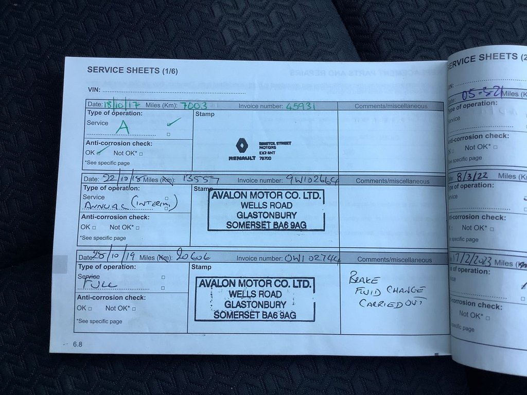 Used Renault Kadjar 2017 for sale - 77936550: Photo 20