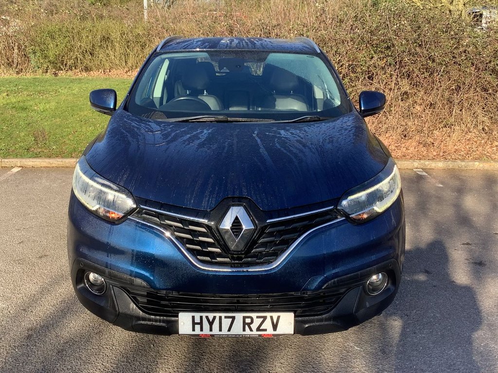 Used Renault Kadjar 2017 for sale - 77936550: Photo 8