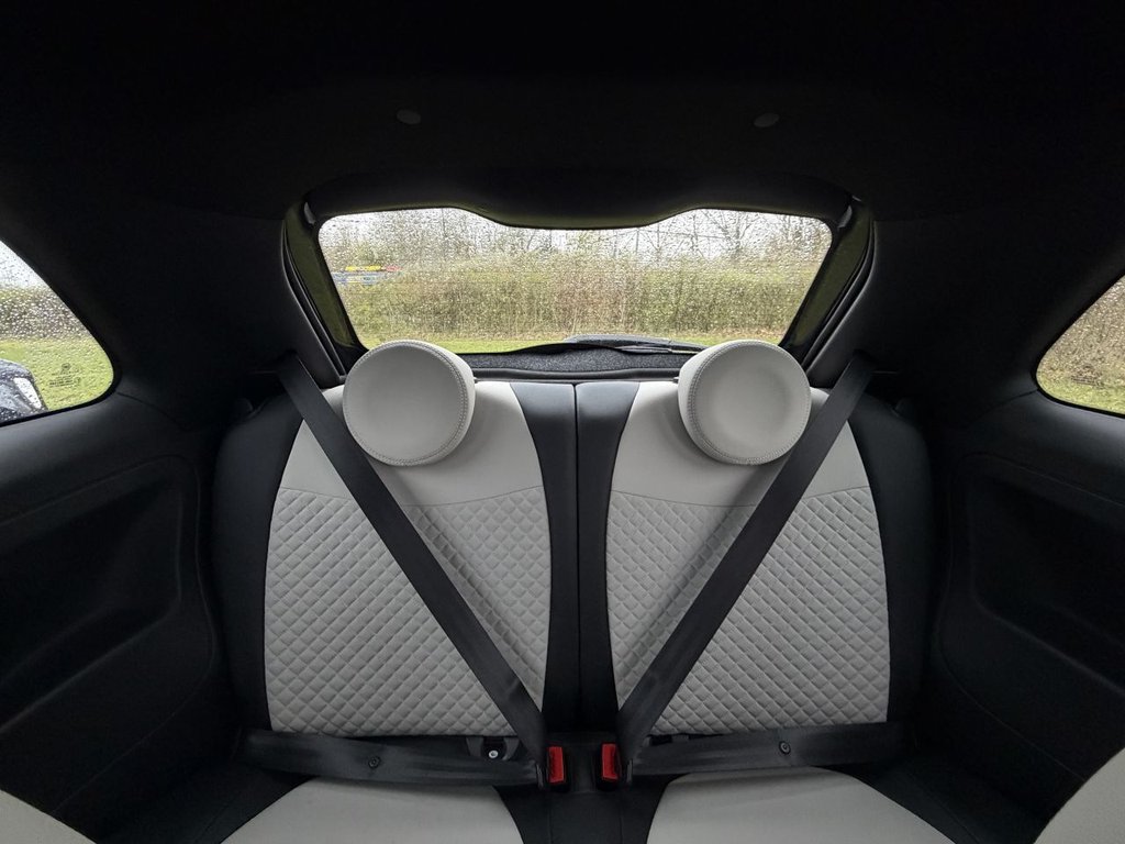 Used Fiat 500 2023 for sale - 78043950: Photo 10