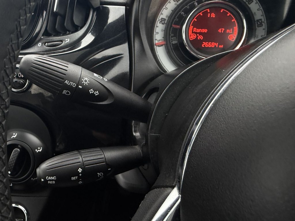 Used Fiat 500 2023 for sale - 78043950: Photo 14