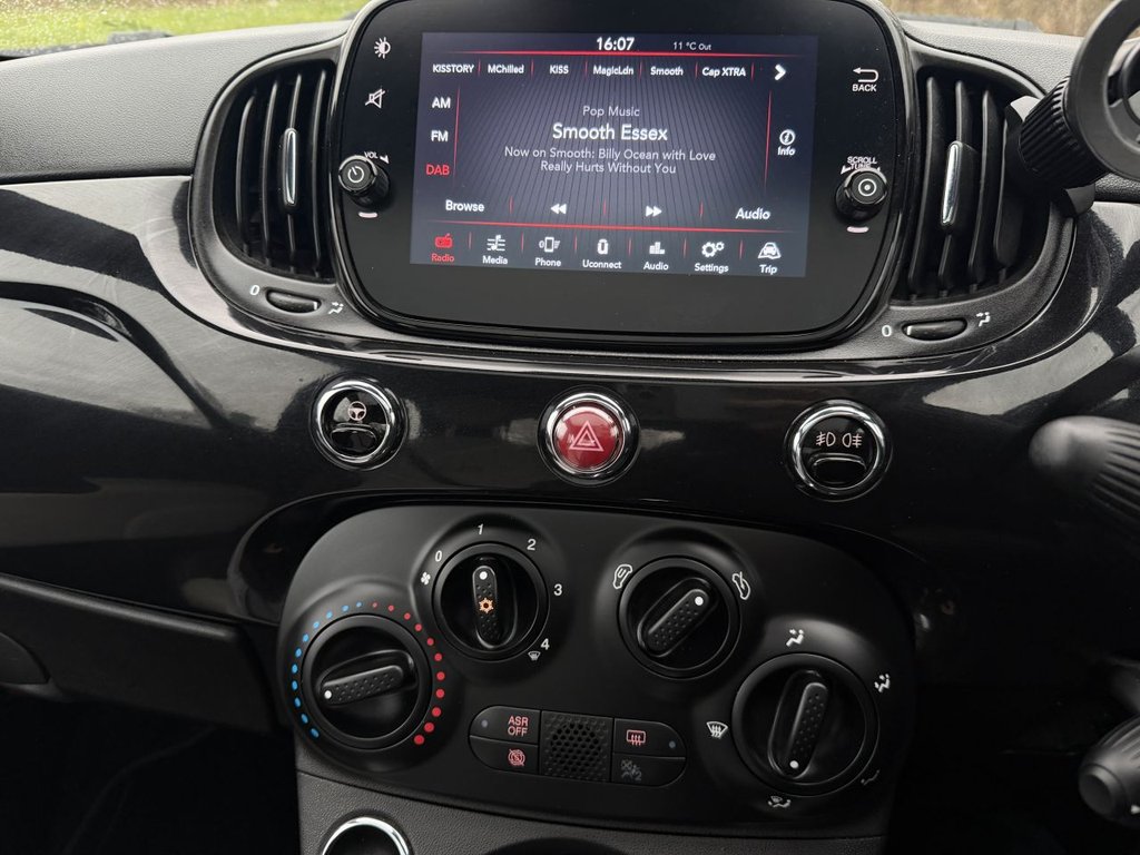 Used Fiat 500 2023 for sale - 78043950: Photo 16