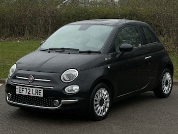 Used Fiat 500 2023 for sale - 78043950: Photo