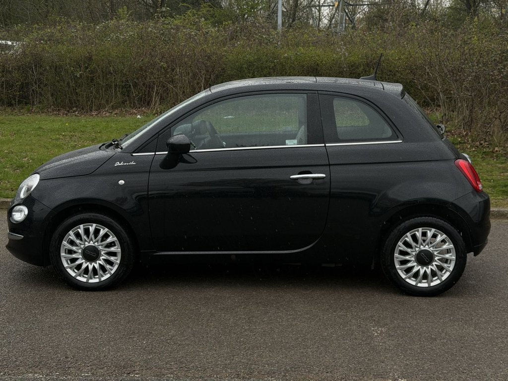 Used Fiat 500 2023 for sale - 78043950: Photo 2