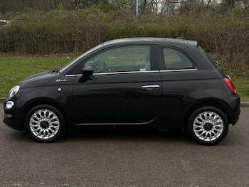 Used Fiat 500 2023 for sale - 78043950: Photo