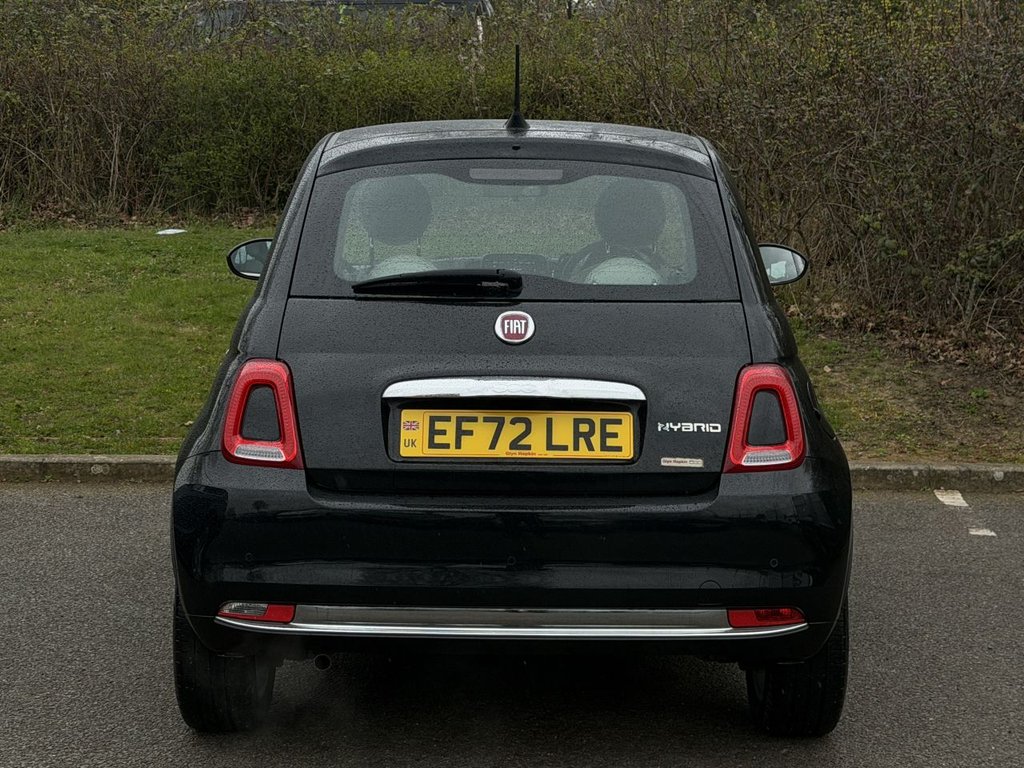 Used Fiat 500 2023 for sale - 78043950: Photo 4