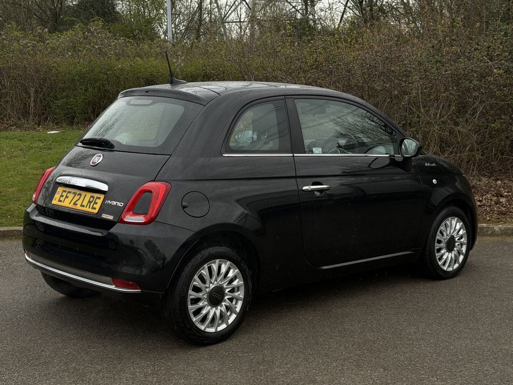 Used Fiat 500 2023 for sale - 78043950: Photo 5
