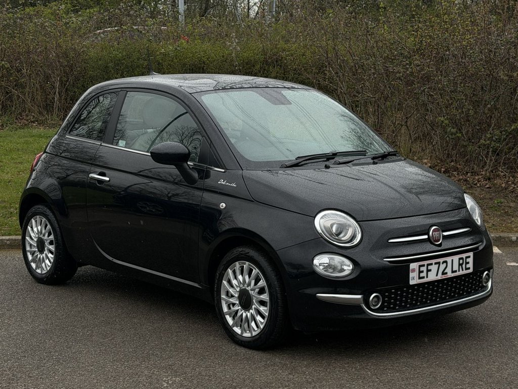 Used Fiat 500 2023 for sale - 78043950: Photo 7