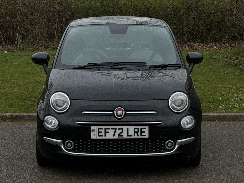 Used Fiat 500 2023 for sale - 78043950: Photo 8