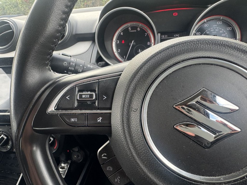 Used Suzuki Swift 2021 for sale - 76202608: Photo 12