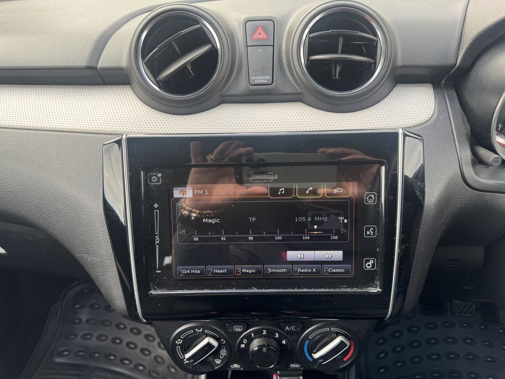 Used Suzuki Swift 2021 for sale - 76202608: Photo 15