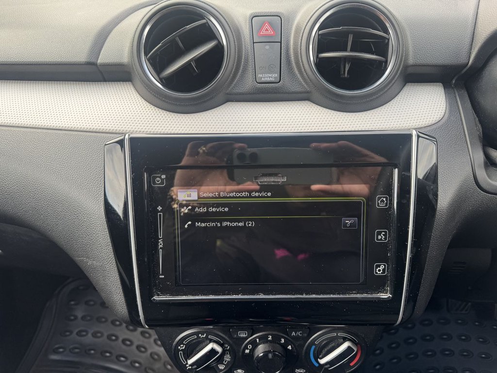 Used Suzuki Swift 2021 for sale - 76202608: Photo 16