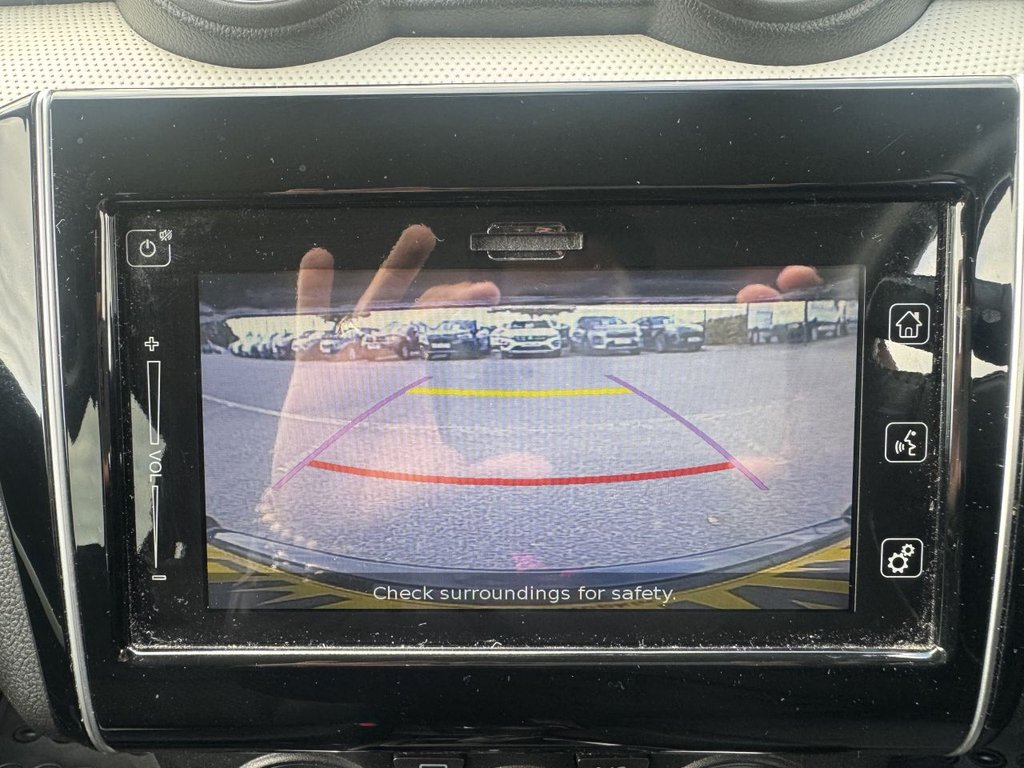 Used Suzuki Swift 2021 for sale - 76202608: Photo 19