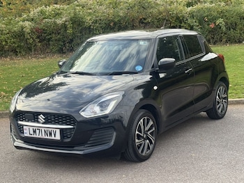 Suzuki - Swift