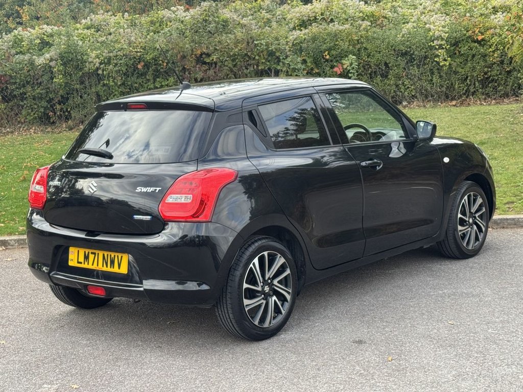 Used Suzuki Swift 2021 for sale - 76202608: Photo 5