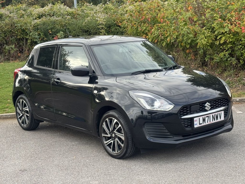 Used Suzuki Swift 2021 for sale - 76202608: Photo 7